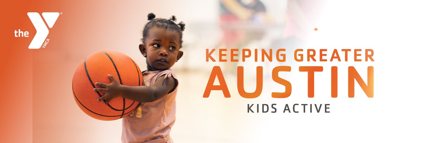 Greater Austin YMCA banner