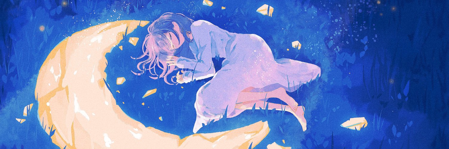 Crescentia_S2's profile banner image