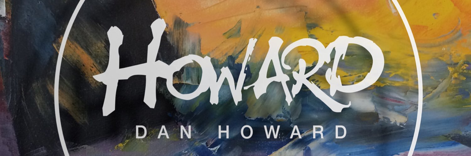 OfficialDan's profile banner image