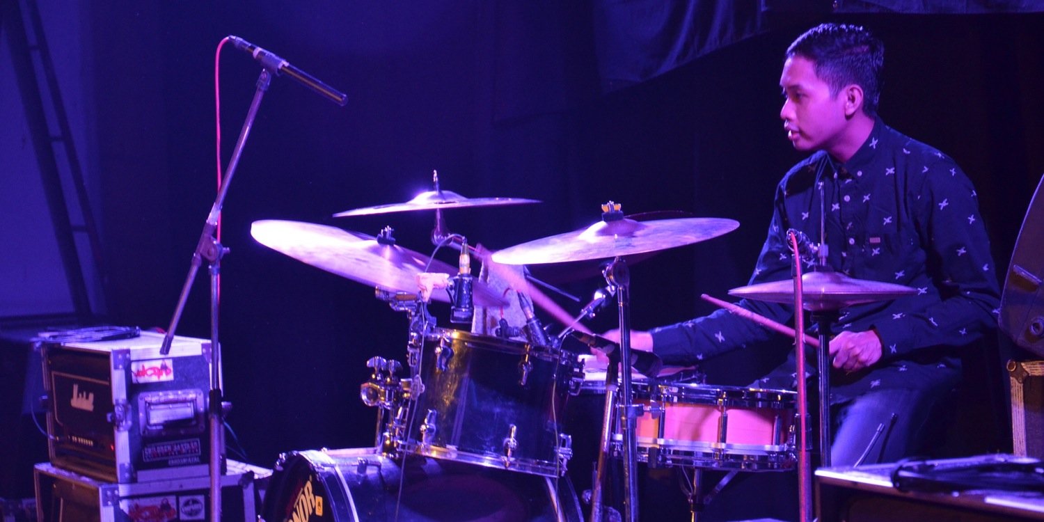 Ardhi Nugroho banner