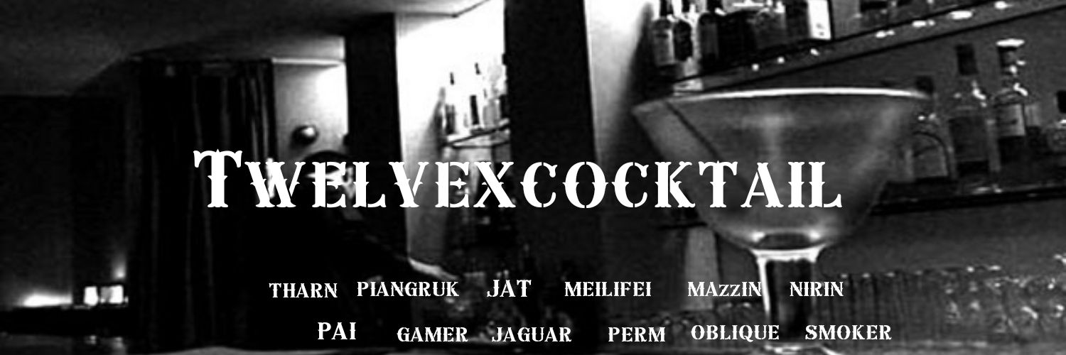 𝘁𝘄𝗲𝗹𝘃𝗲𝘅𝗰𝗼𝗰𝗸𝘁𝗮𝗶𝗹 banner