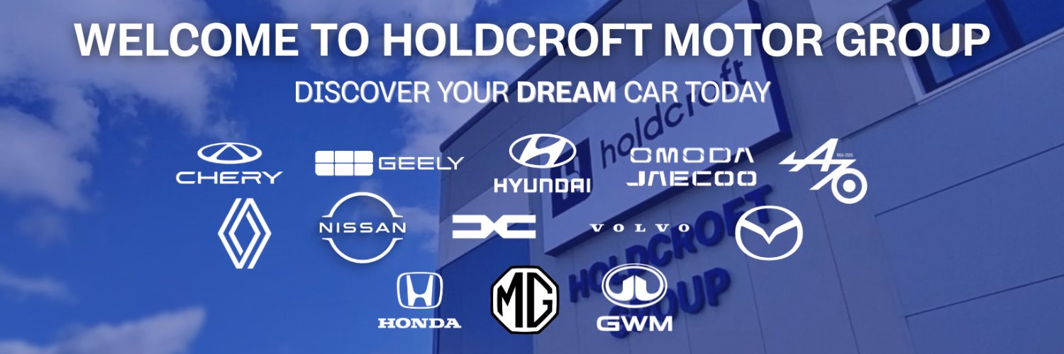 HoldcroftGroup's profile banner image