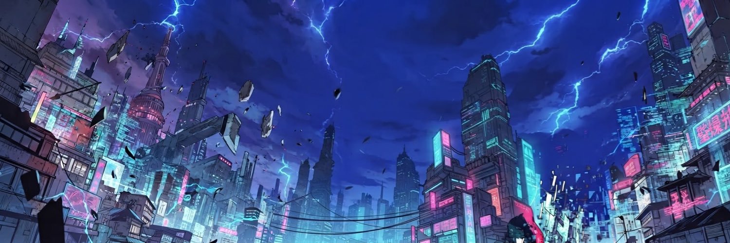 xfoc7's profile banner image