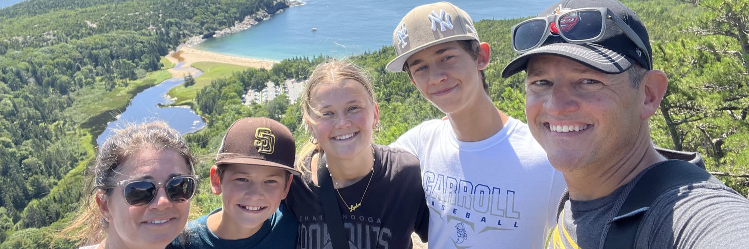 Brian Schackow banner