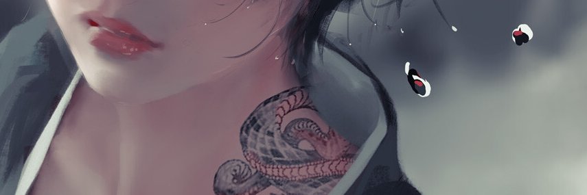 rnirinn's profile banner image
