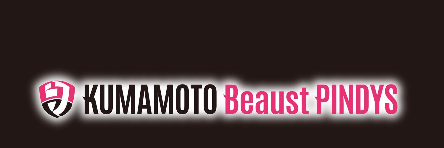 熊本ビューストピンディーズ【公式】 banner