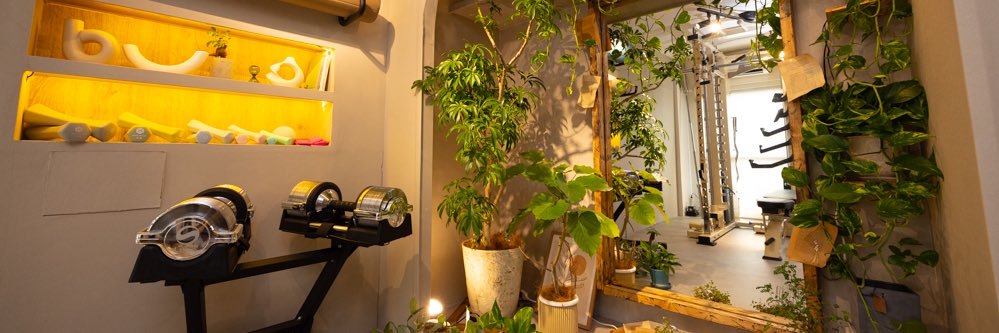 EarthRapport's profile banner image