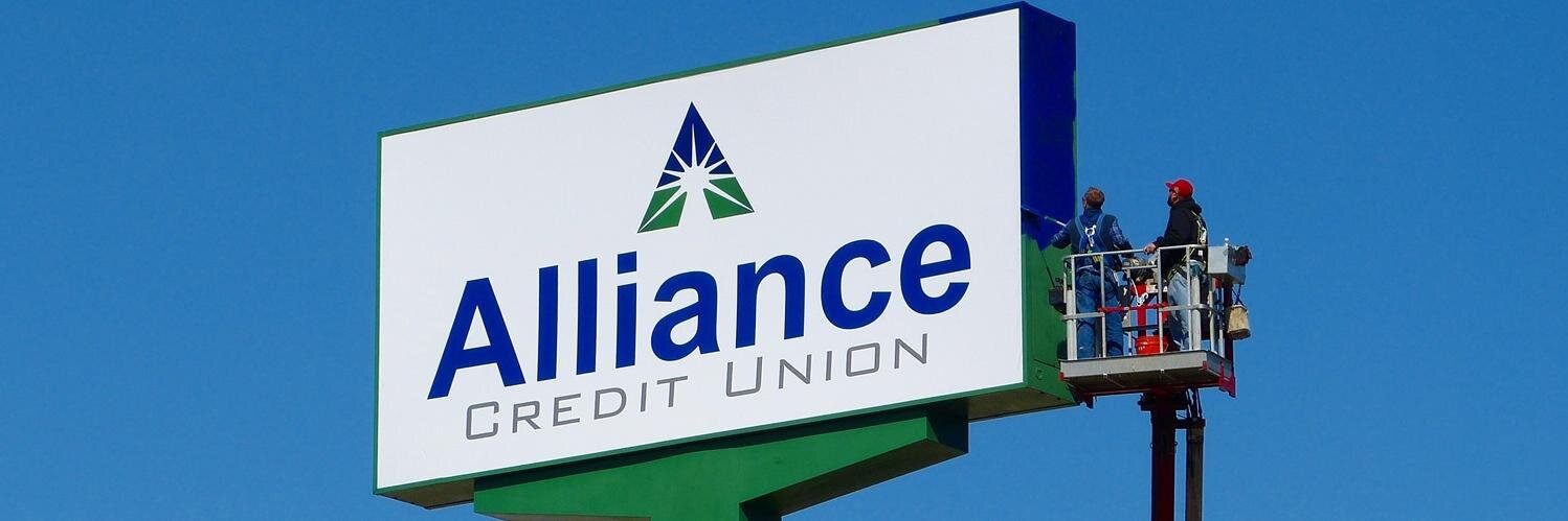 AllianceCU's profile banner image