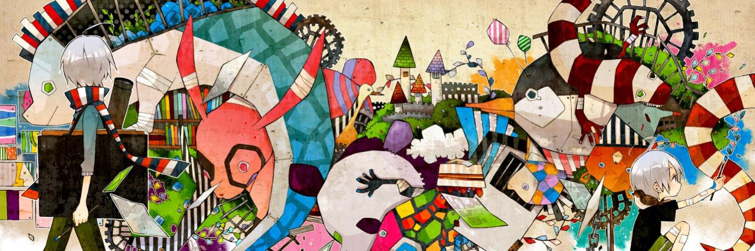 HiLot777's profile banner image