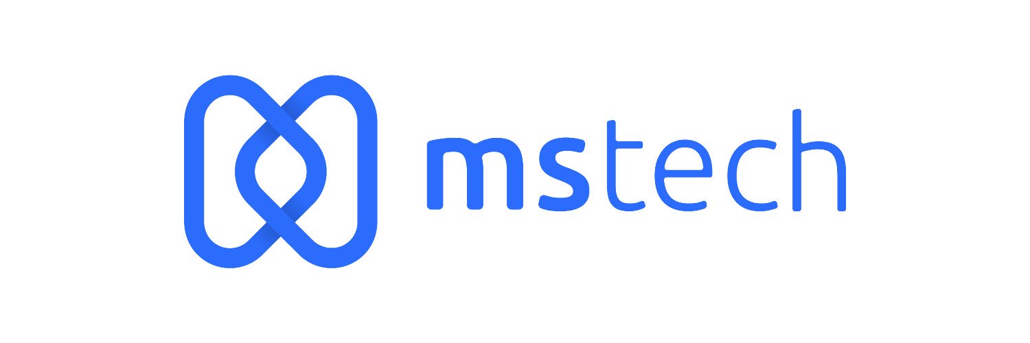 MSTech's profile banner image