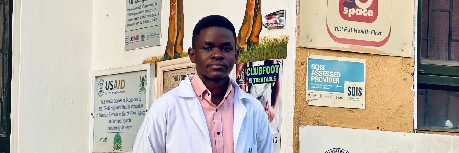 Kyagulanyi Mark Kato banner