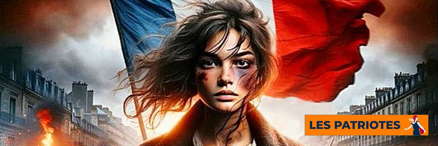 François DESCAMPS ✊'s banner
