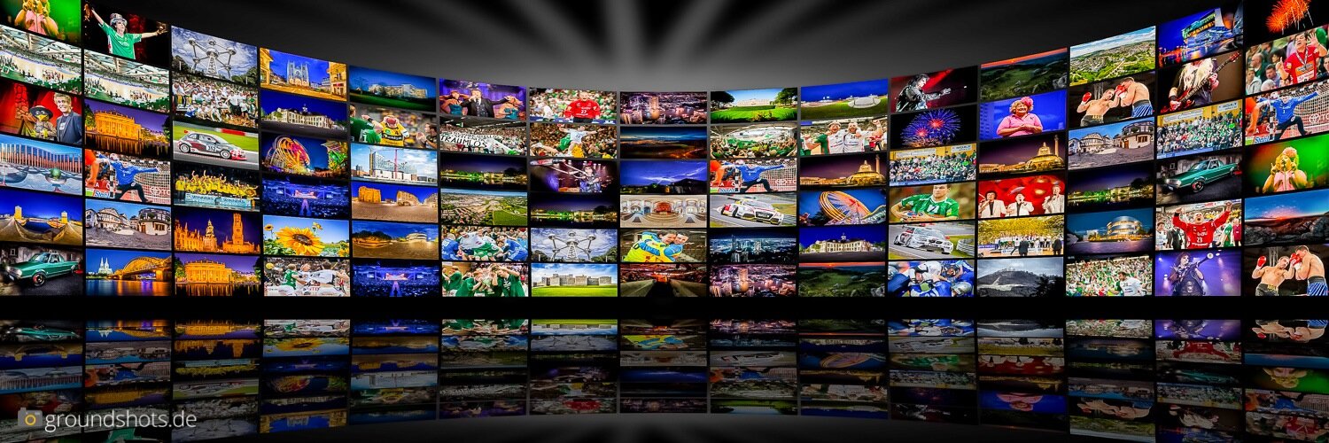 groundshots's profile banner image
