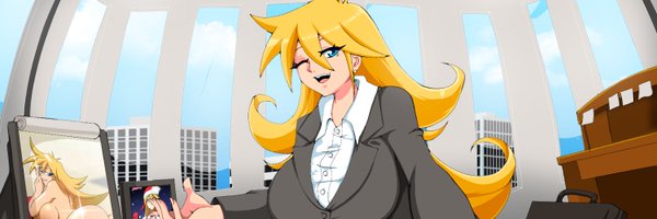 HeavyPowerfull Profile Banner