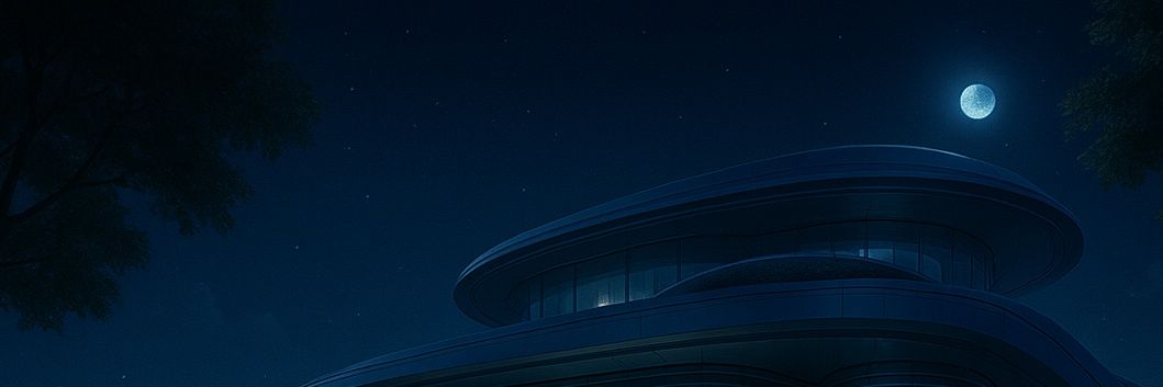 TheBluePineapple banner