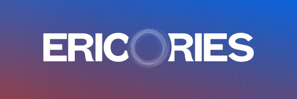ericries Profile Banner