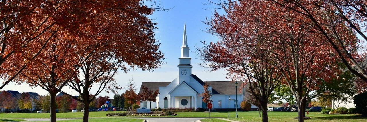 Cornerstone Bible banner
