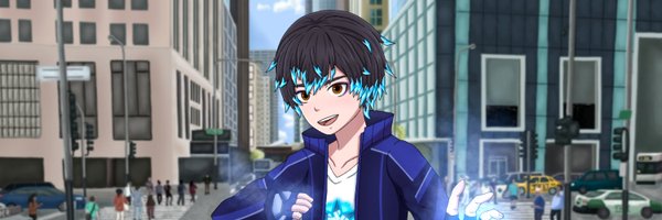 FreezyTheHero Profile Banner