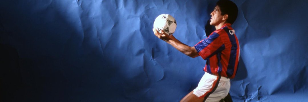 San Lorenzo Pictures That Go Hard banner