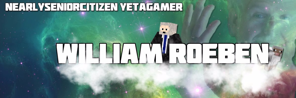 Nerly Señor Citzen banner