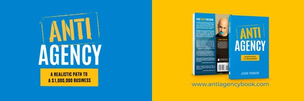 jasonyormark Profile Banner