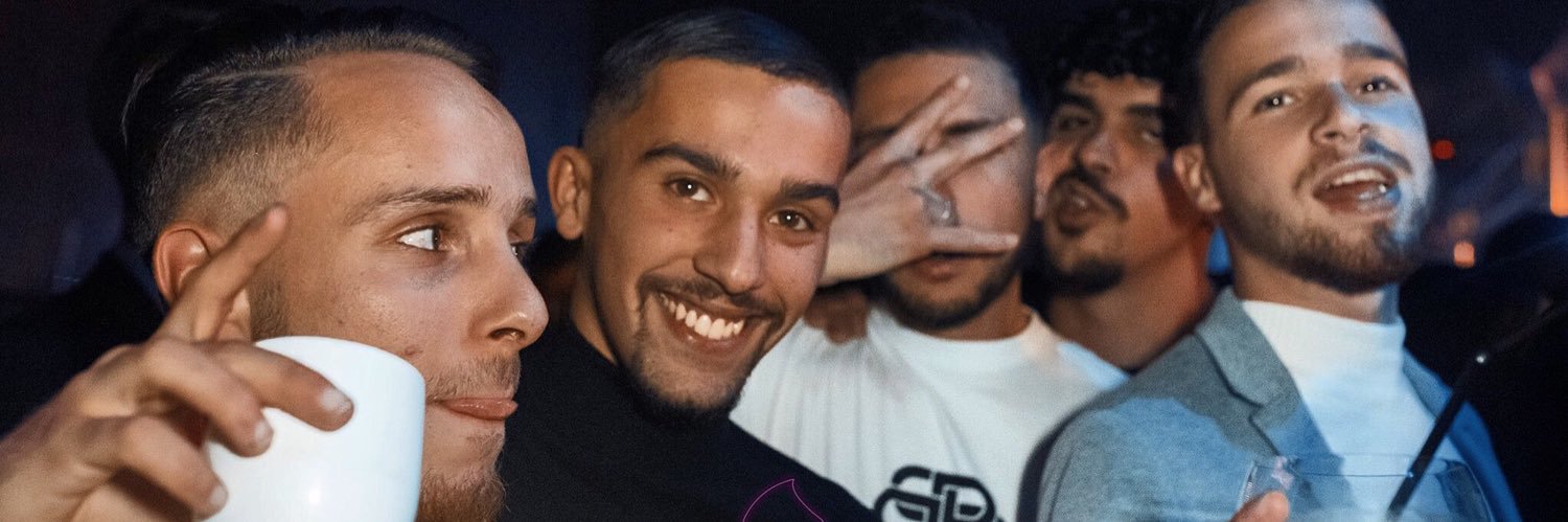 RahanDsq's profile banner image