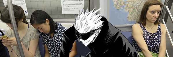 gojozzn Profile Banner