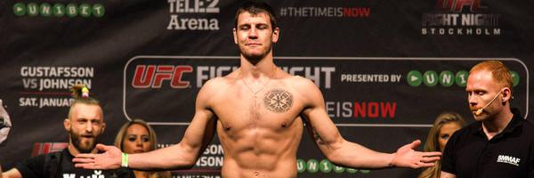 KrylovUFC Profile Banner