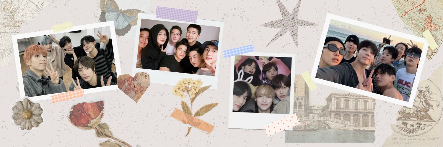 SoobJin 💜‿💜 ⊙⊝⊜ 𖣂 banner