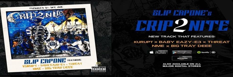 SLIPCAPONE's profile banner image