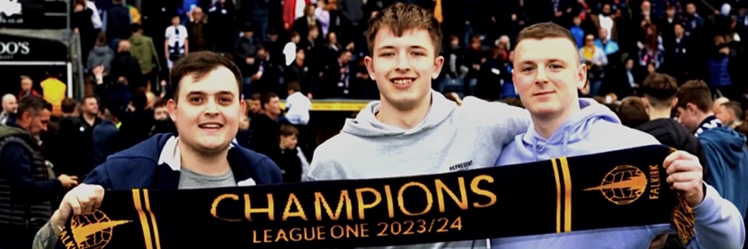 Craig Cruickshanks banner