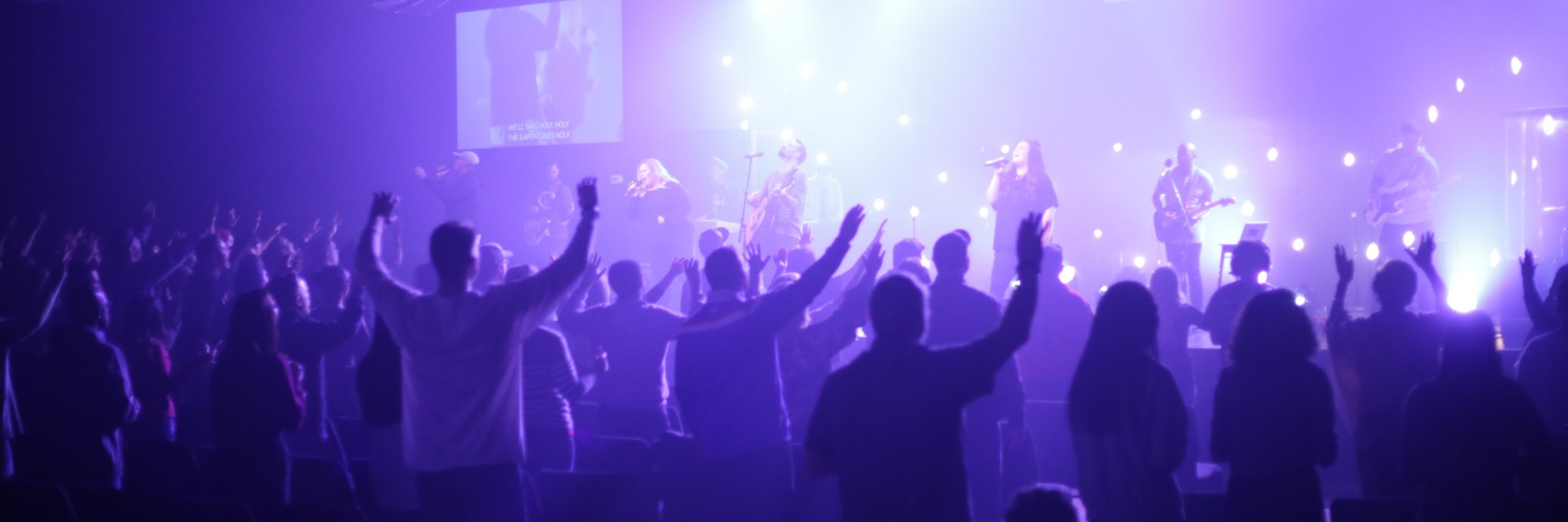 ChurchOfTheHarvest banner