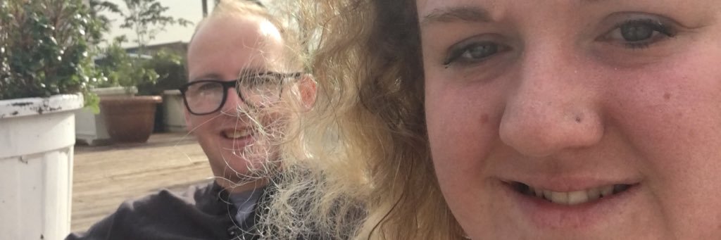 SarahNewman14's profile banner image