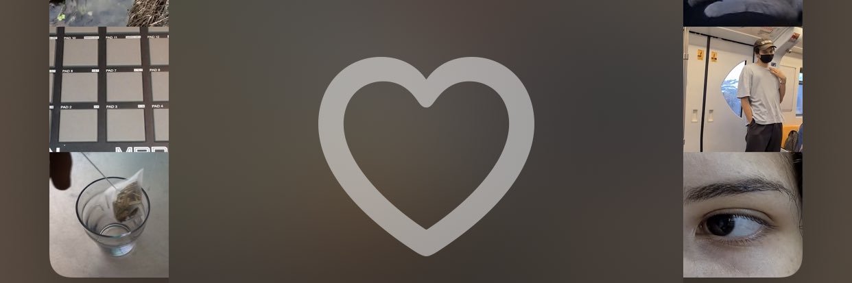 ✿ banner