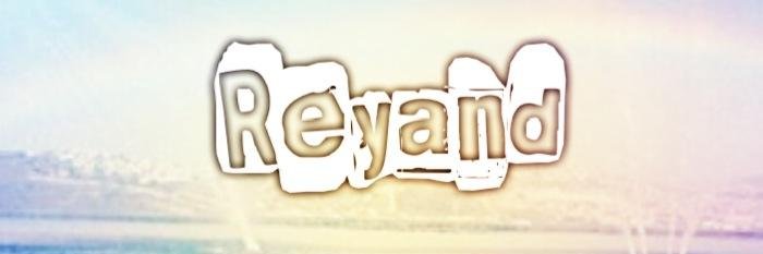 reyand29's profile banner image