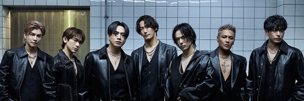 LDH_LOVEKO's profile banner image