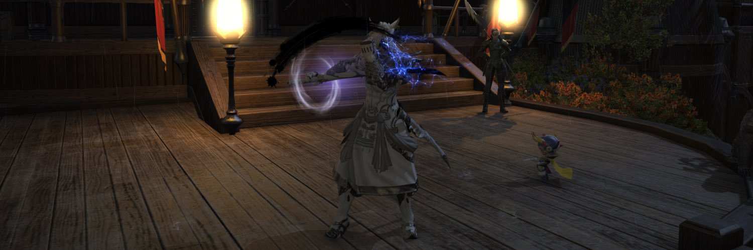 revalance's profile banner image