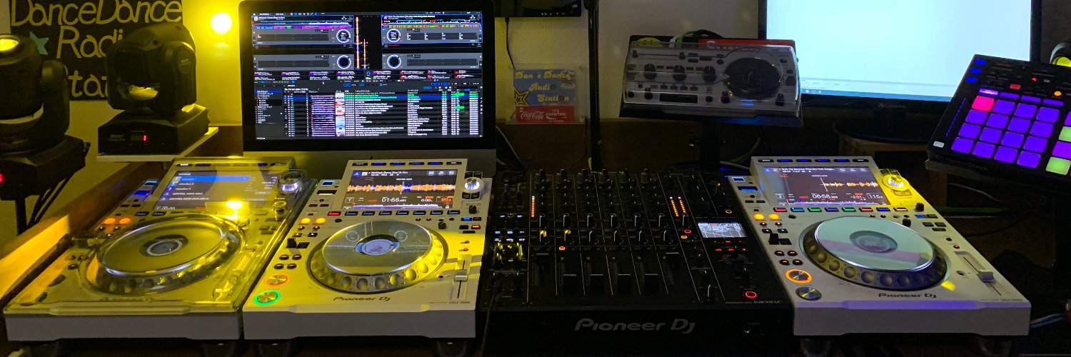 dj_makun's profile banner image
