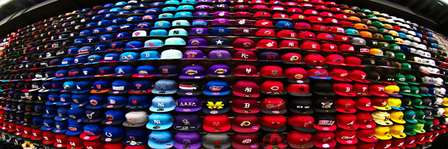 Hat Addicts banner