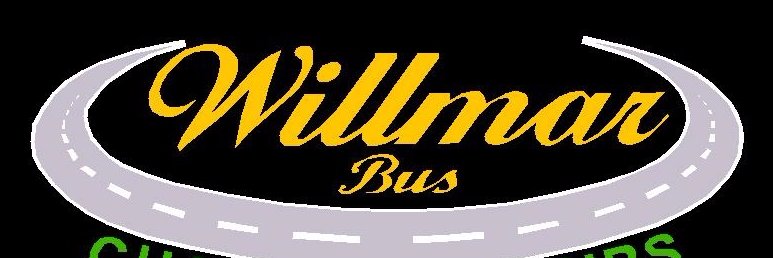 Willmar Bus Service banner