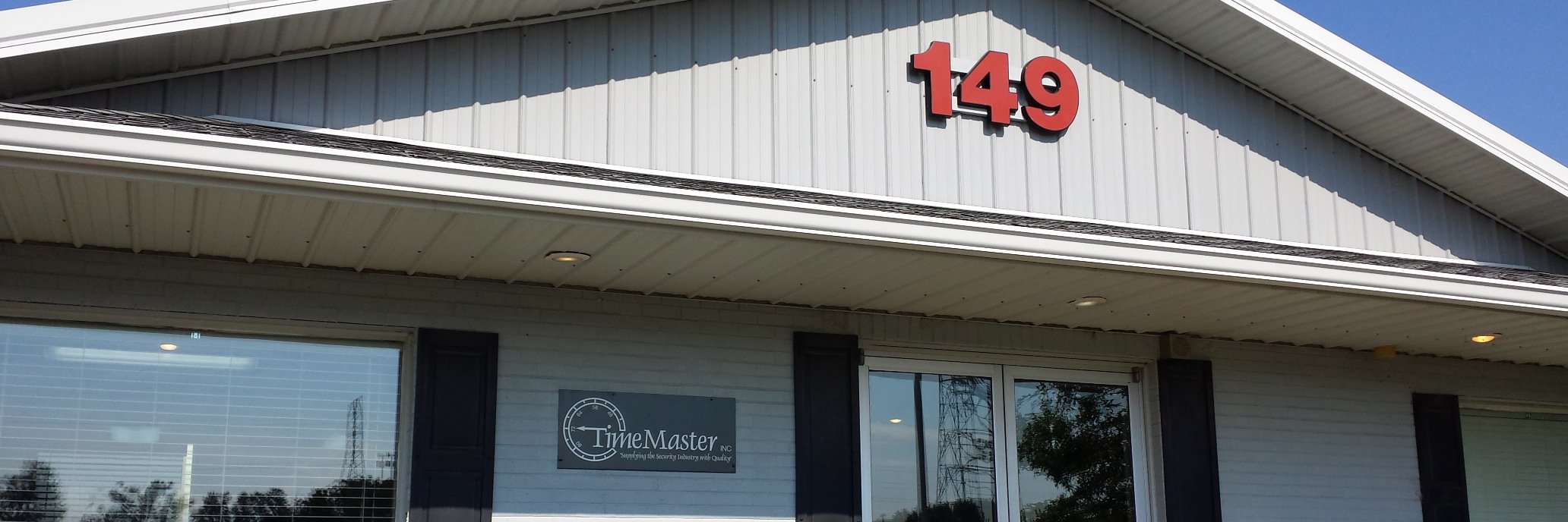 TimeMasterInc's profile banner image