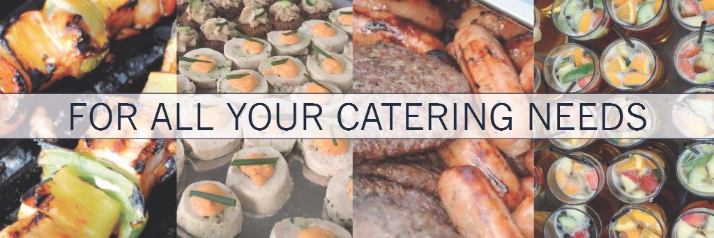 Patrick's Events banner