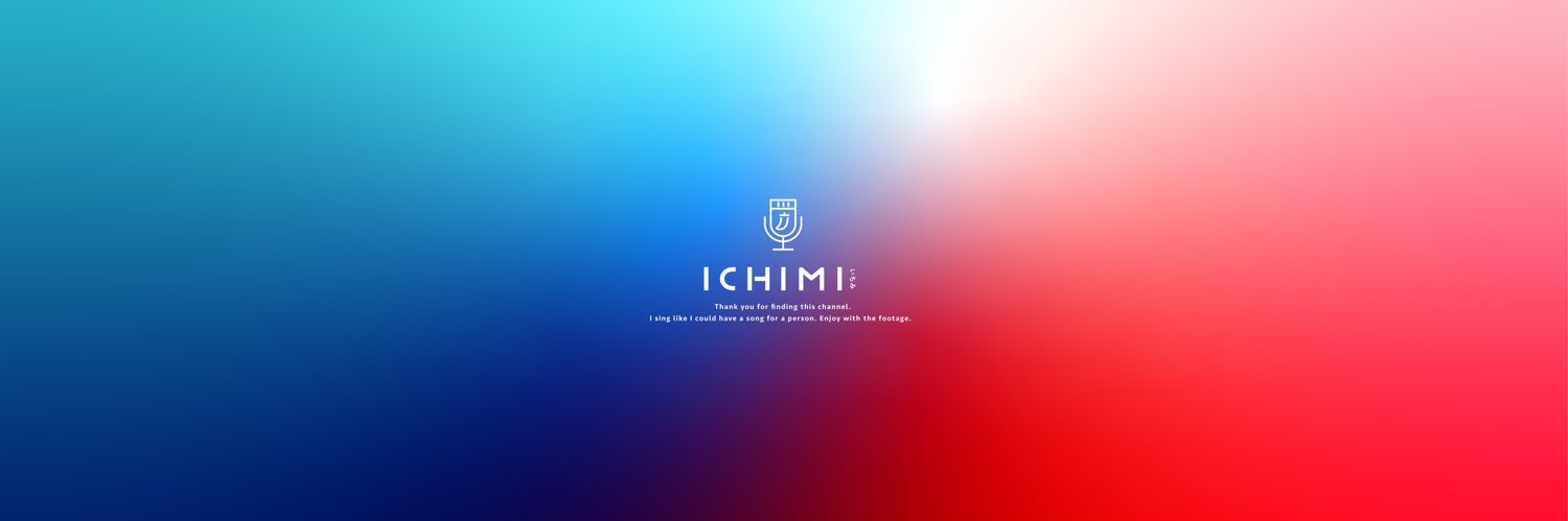 ichimi_08070's profile banner image