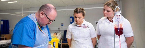 UCLanHealth Profile Banner