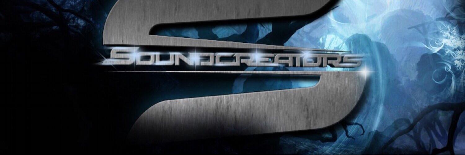 Soundcreators's profile banner image