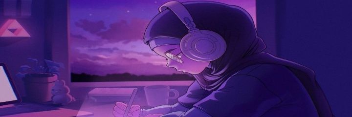 🎸 Nadia S. 🎧's banner