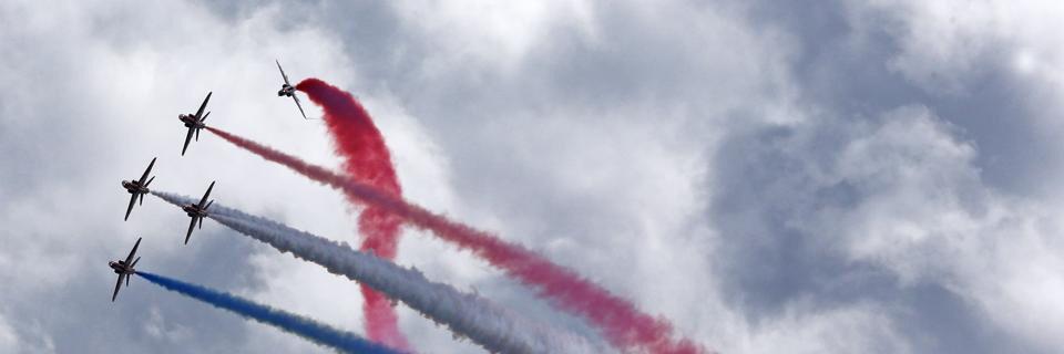 ParmaMan's profile banner image