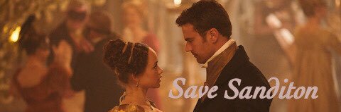 SaveSanditon's profile banner image