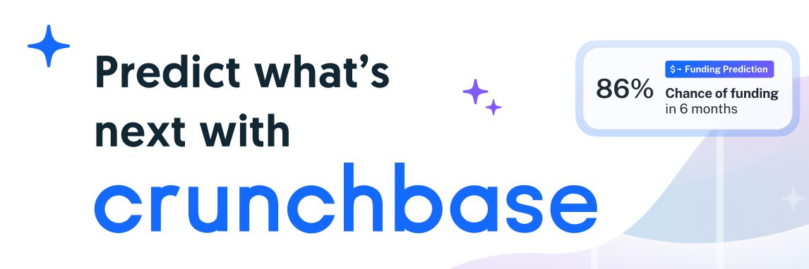 crunchbase banner