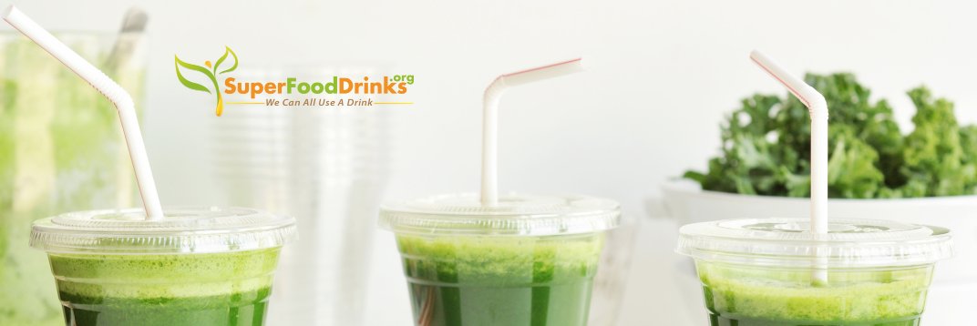 SuperFoodDrinks's profile banner image